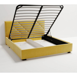 Pat my-Zara 160x200 (Limone) Thumb