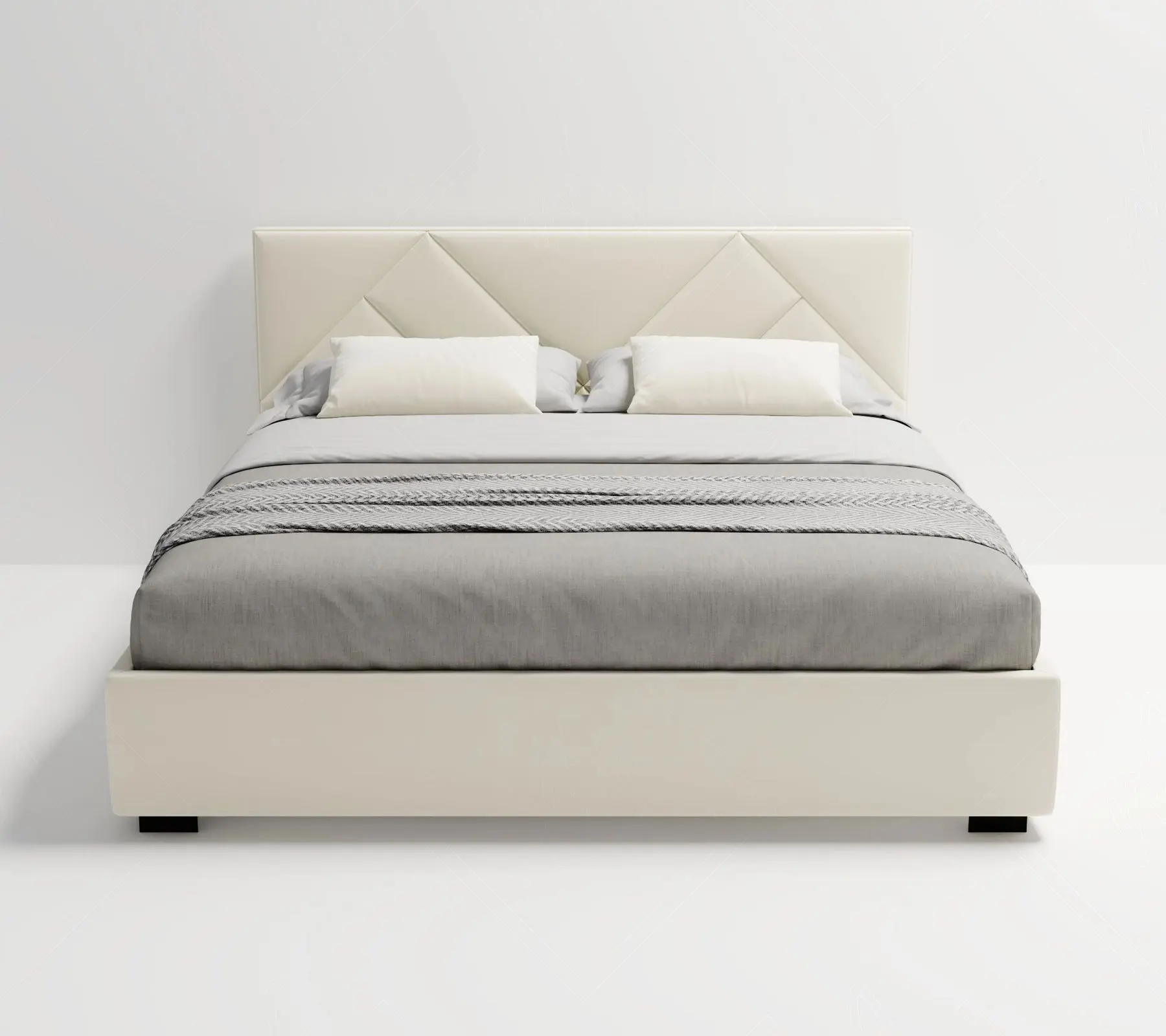 Pat my-Zara 160x200 (Magnolia)