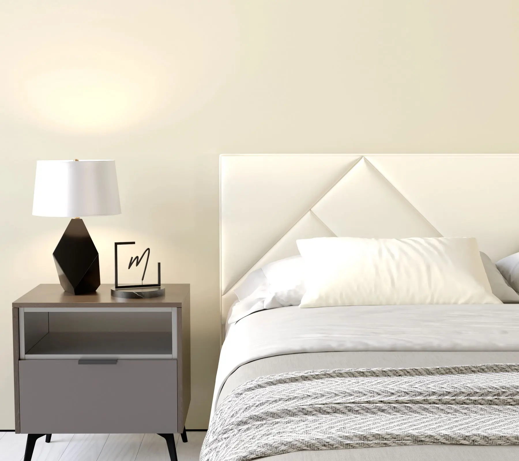 Pat my-Zara 160x200 (Magnolia)