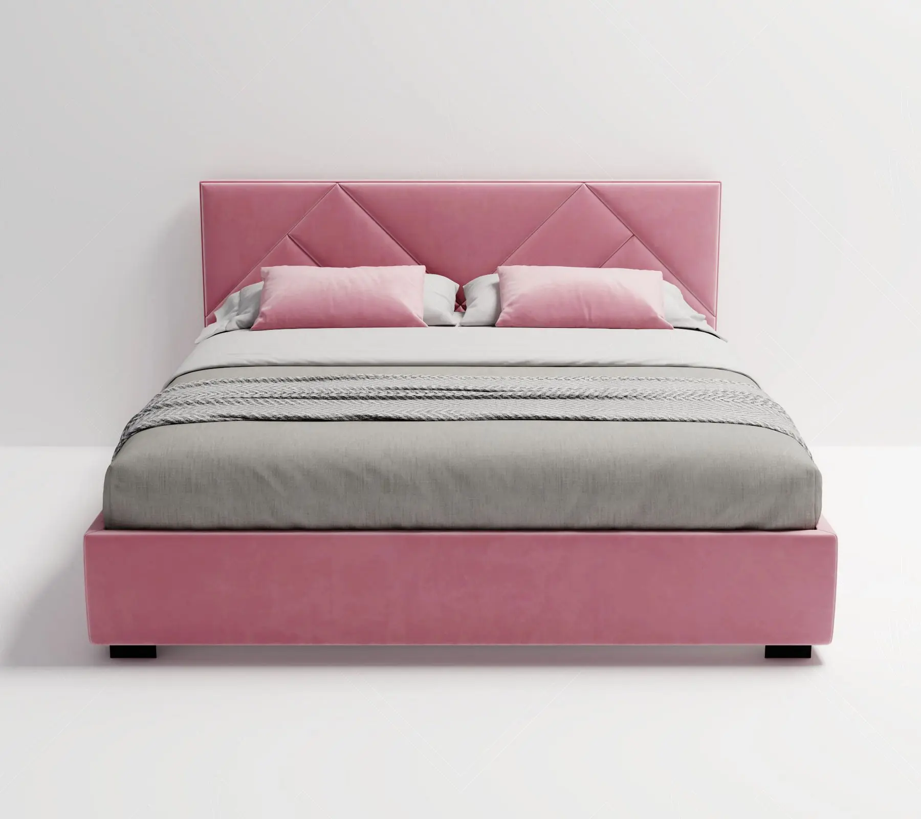 Кровать my-Zara 160x200 (Medio)