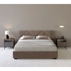 Pat my-Zara 160x200 (Noce) Thumb