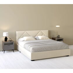 Pat my-Zara 160x200 (Perla) Thumb