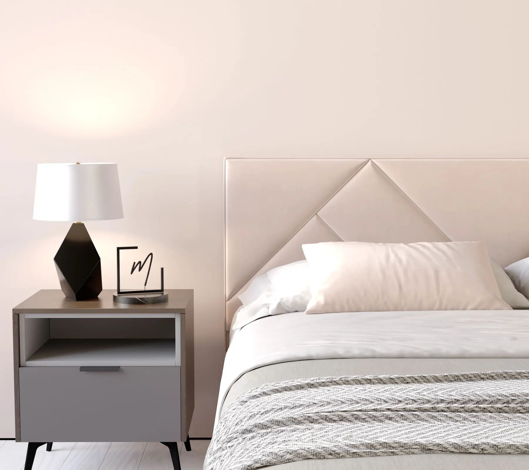 Pat my-Zara 160x200 (Rosa)