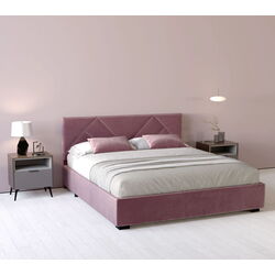 Pat my-Zara 160x200 (Violacio) Thumb