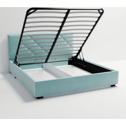 Pat my-Zara 180x200 (Acqua) Thumb