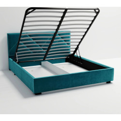 Pat my-Zara 180x200 (Azzurro) Thumb