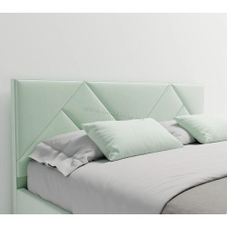 Pat my-Zara 180x200 (Cristallo) Thumb