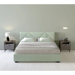 Pat my-Zara 180x200 (Cristallo) Thumb