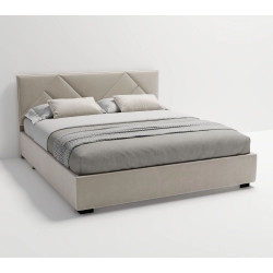 Pat my-Zara 180x200 (Grigio) Thumb