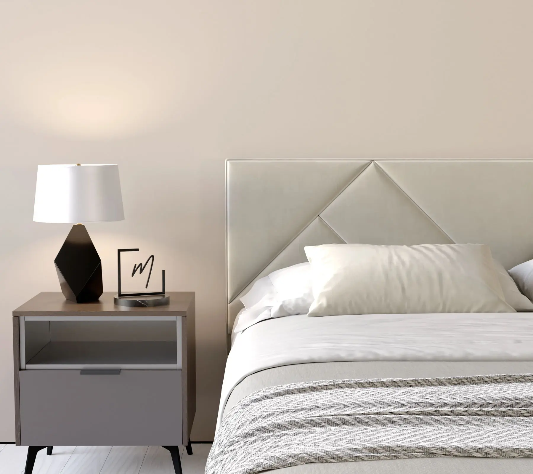 Pat my-Zara 180x200 (Grigio)