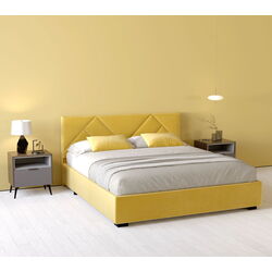 Pat my-Zara 180x200 (Limone) Thumb