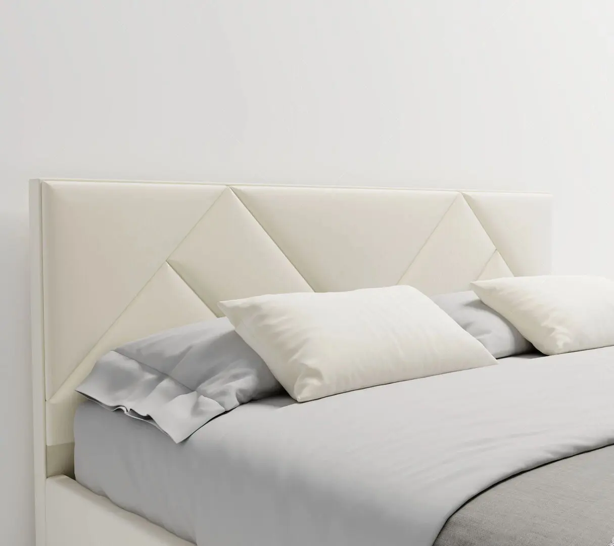 Pat my-Zara 180x200 (Magnolia)