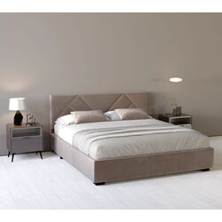 Pat my-Zara 180x200 (Noce) Thumb