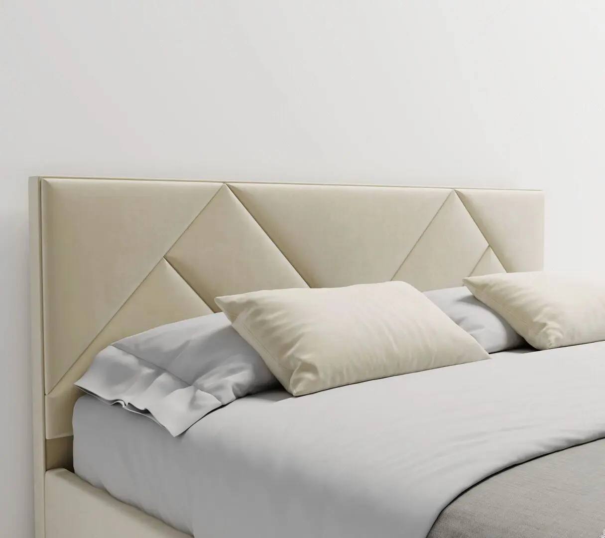 Pat my-Zara 180x200 (Perla)