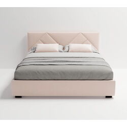 Кровать my-Zara 180x200 (Rosa) Thumb