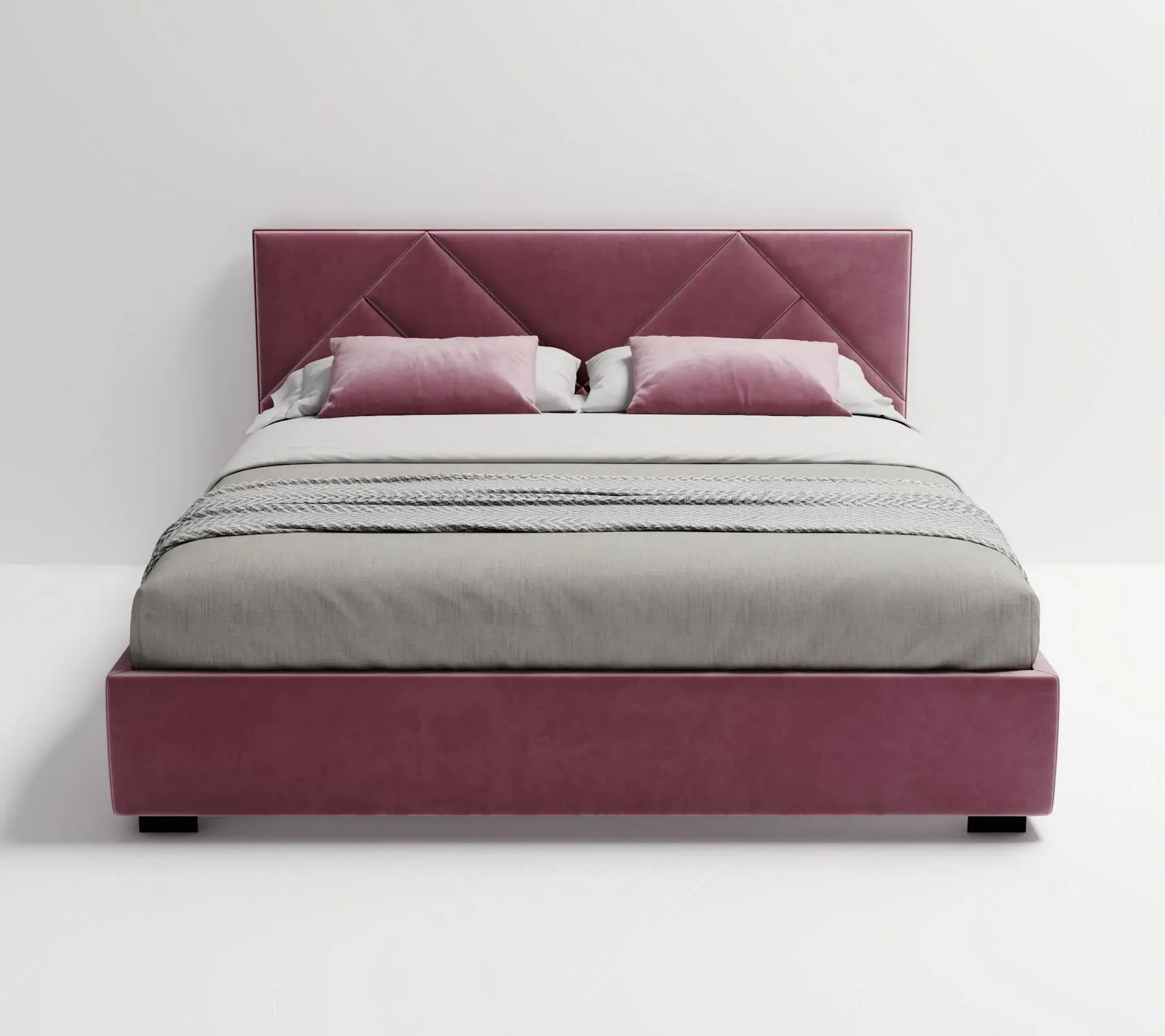 Pat my-Zara 180x200 (Violacio)