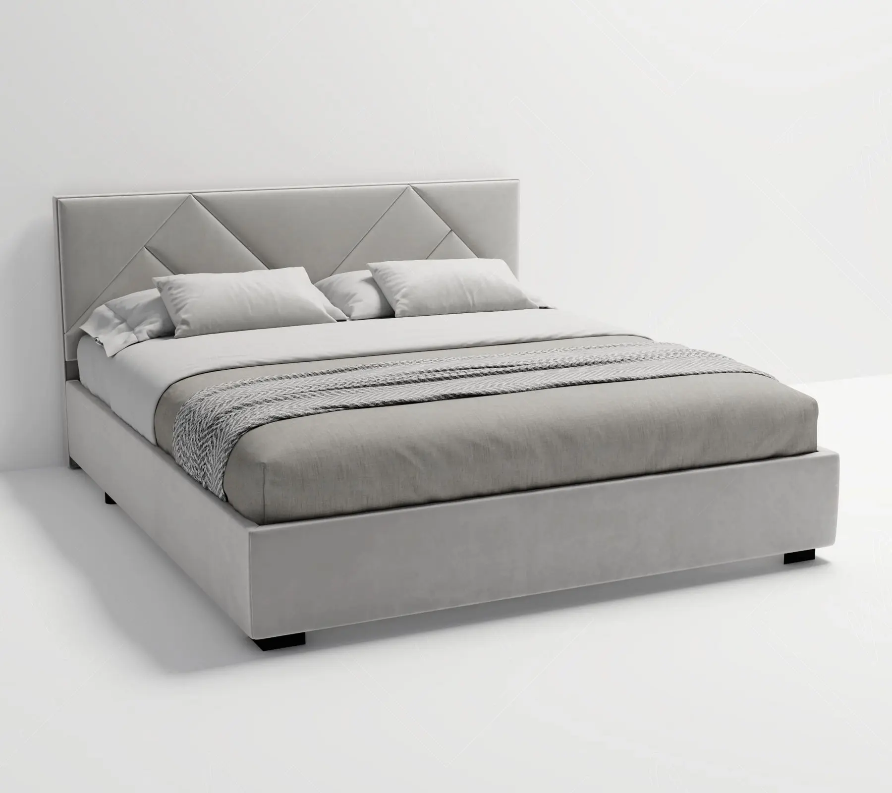 Pat my-Zara 200x200 (Alluminio)