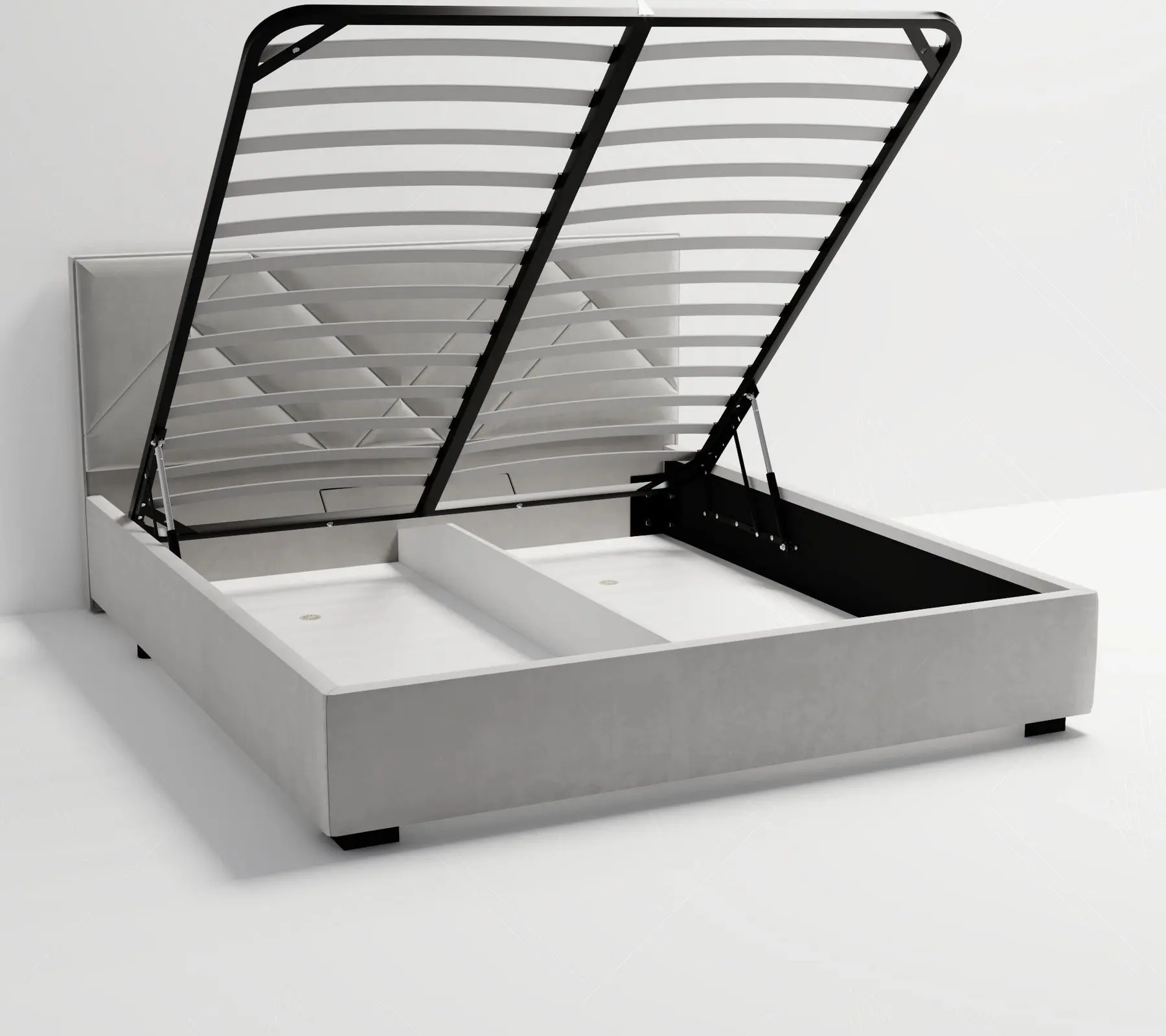 Pat my-Zara 200x200 (Alluminio)