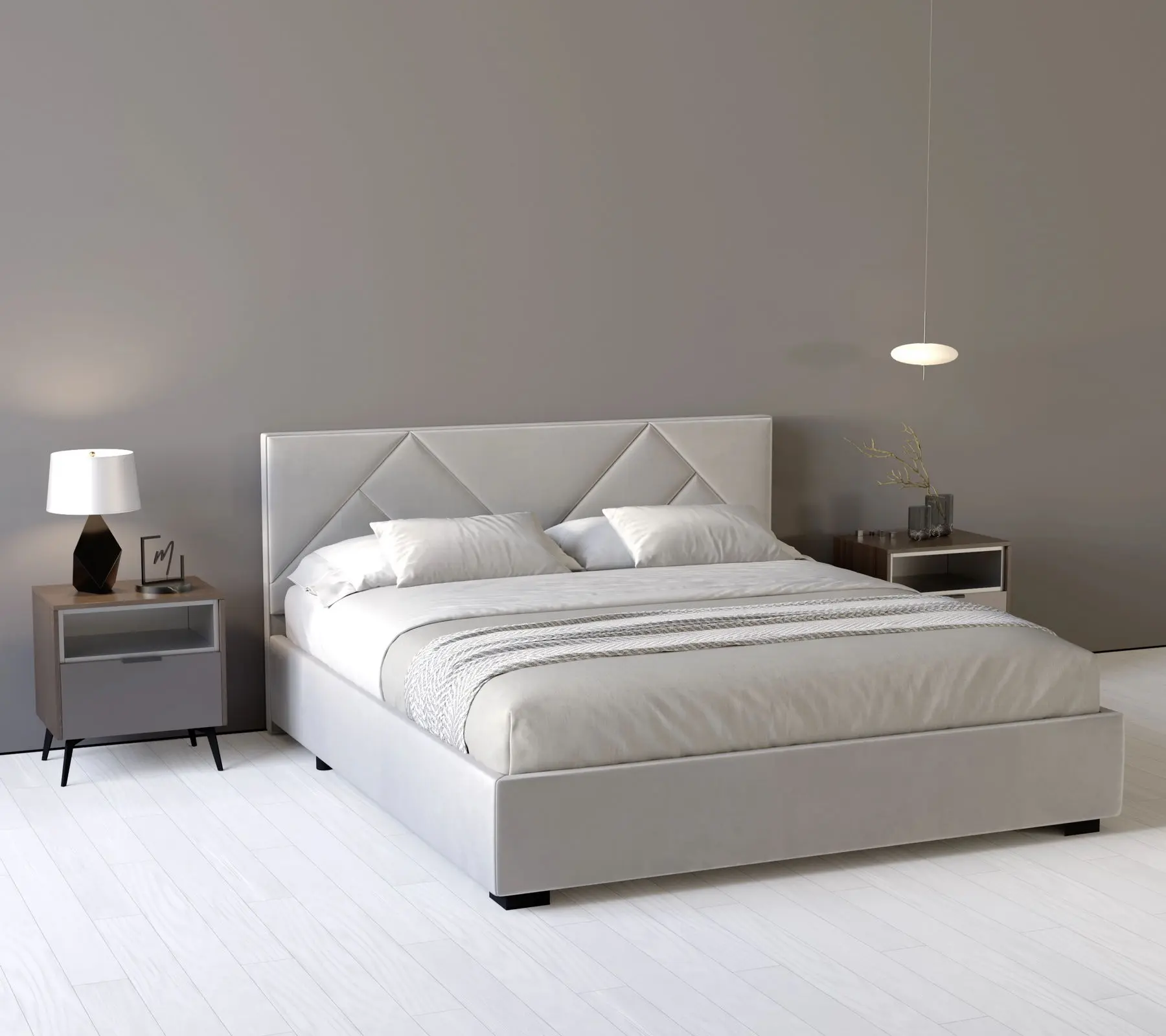 Pat my-Zara 200x200 (Alluminio)