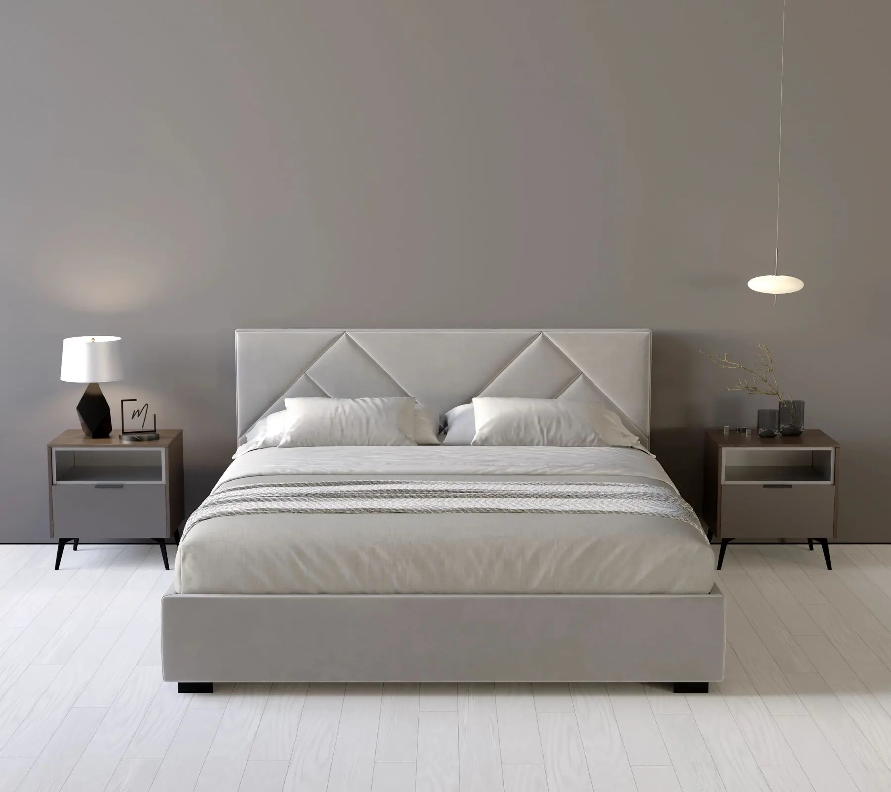 Pat my-Zara 200x200 (Alluminio)