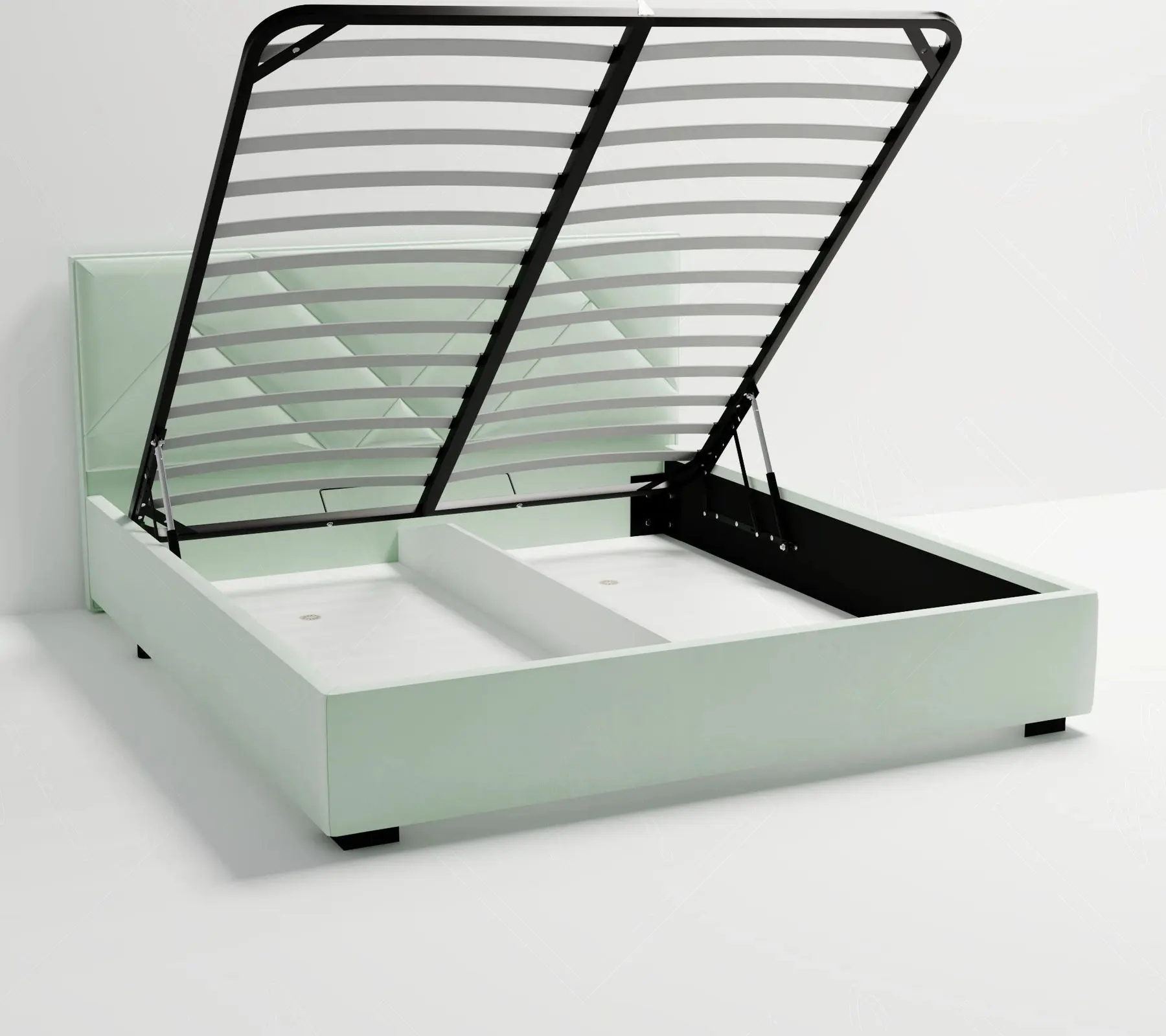 Pat my-Zara 200x200 (Cristallo)