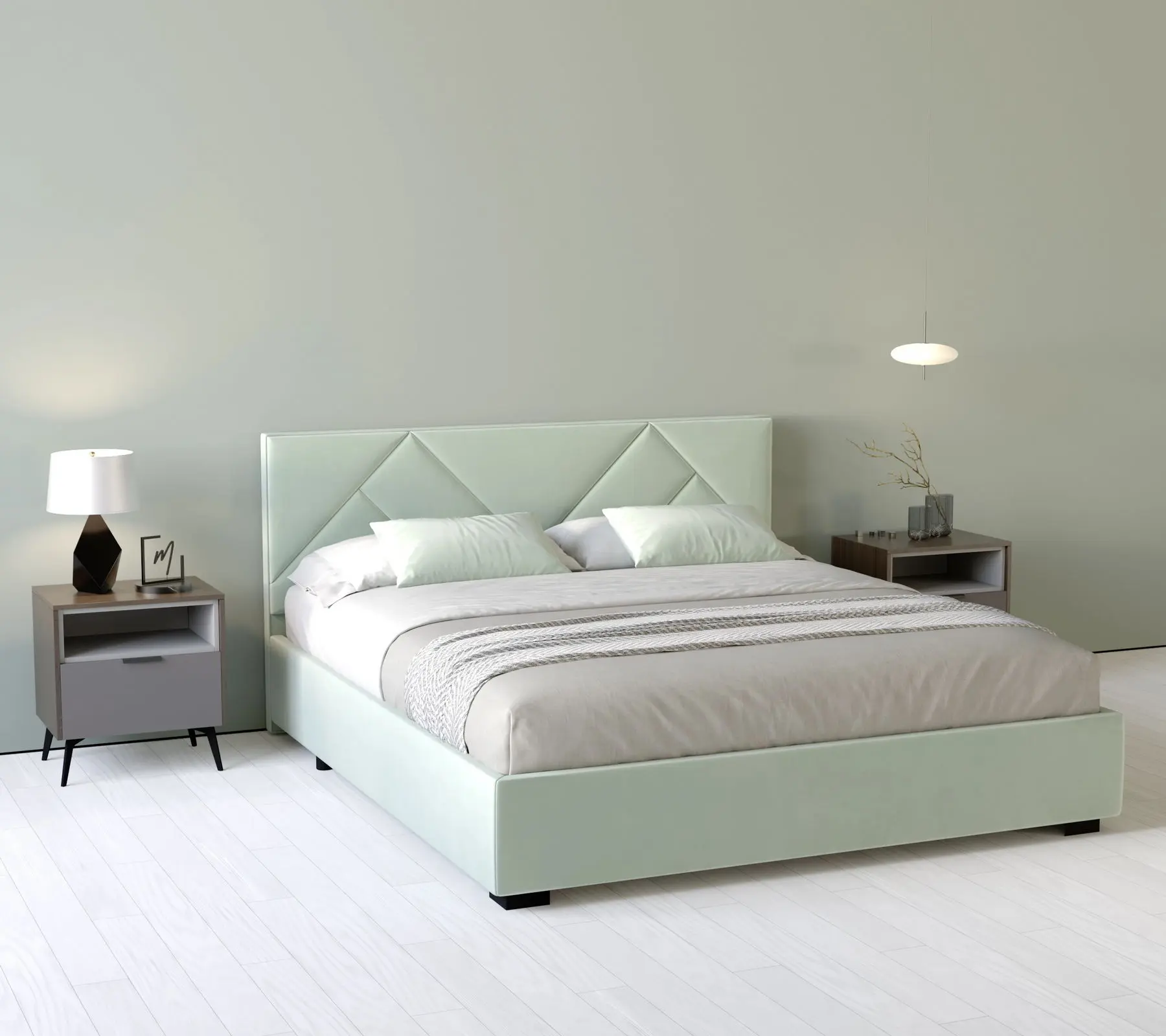 Pat my-Zara 200x200 (Cristallo)