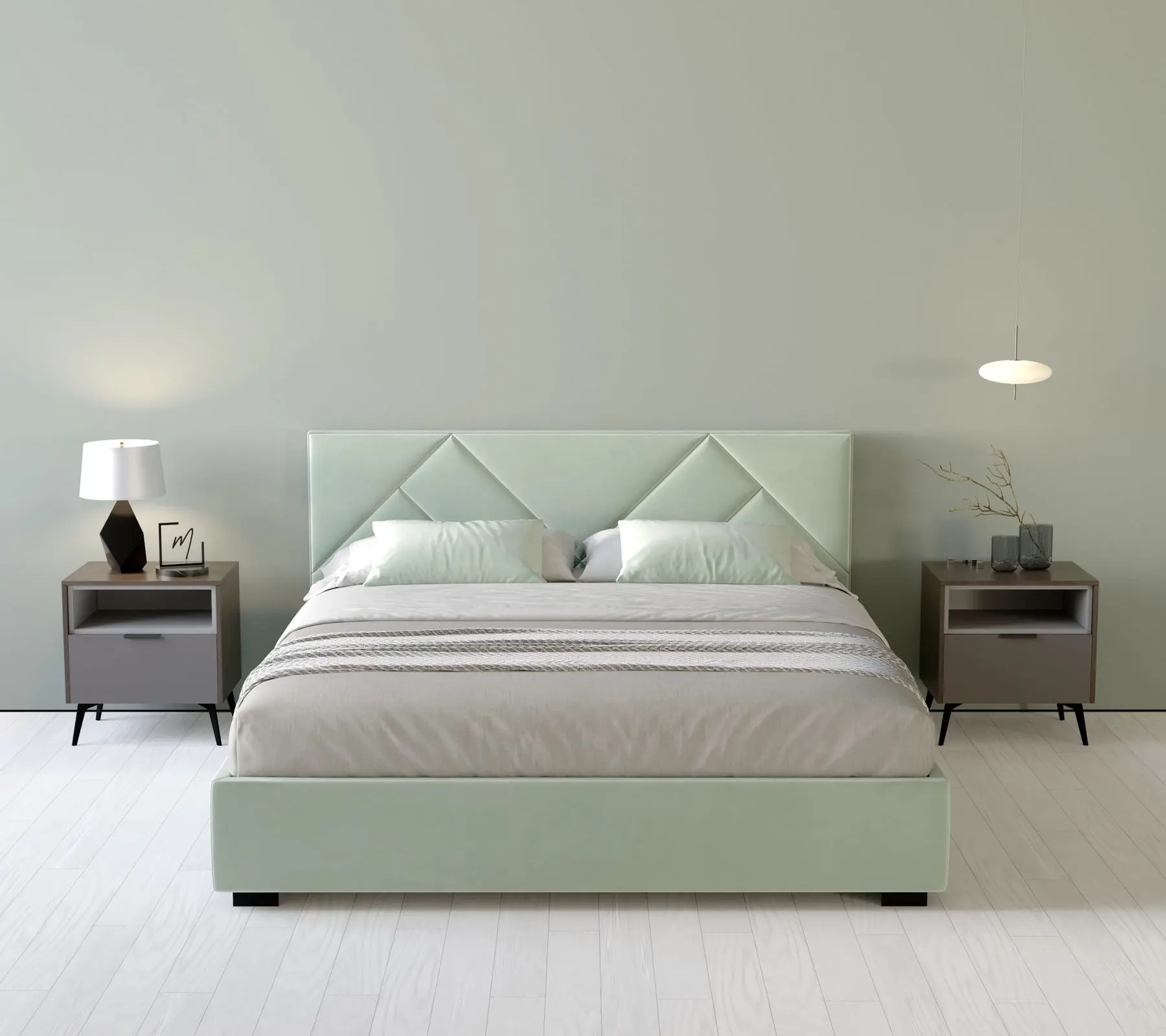 Pat my-Zara 200x200 (Cristallo)