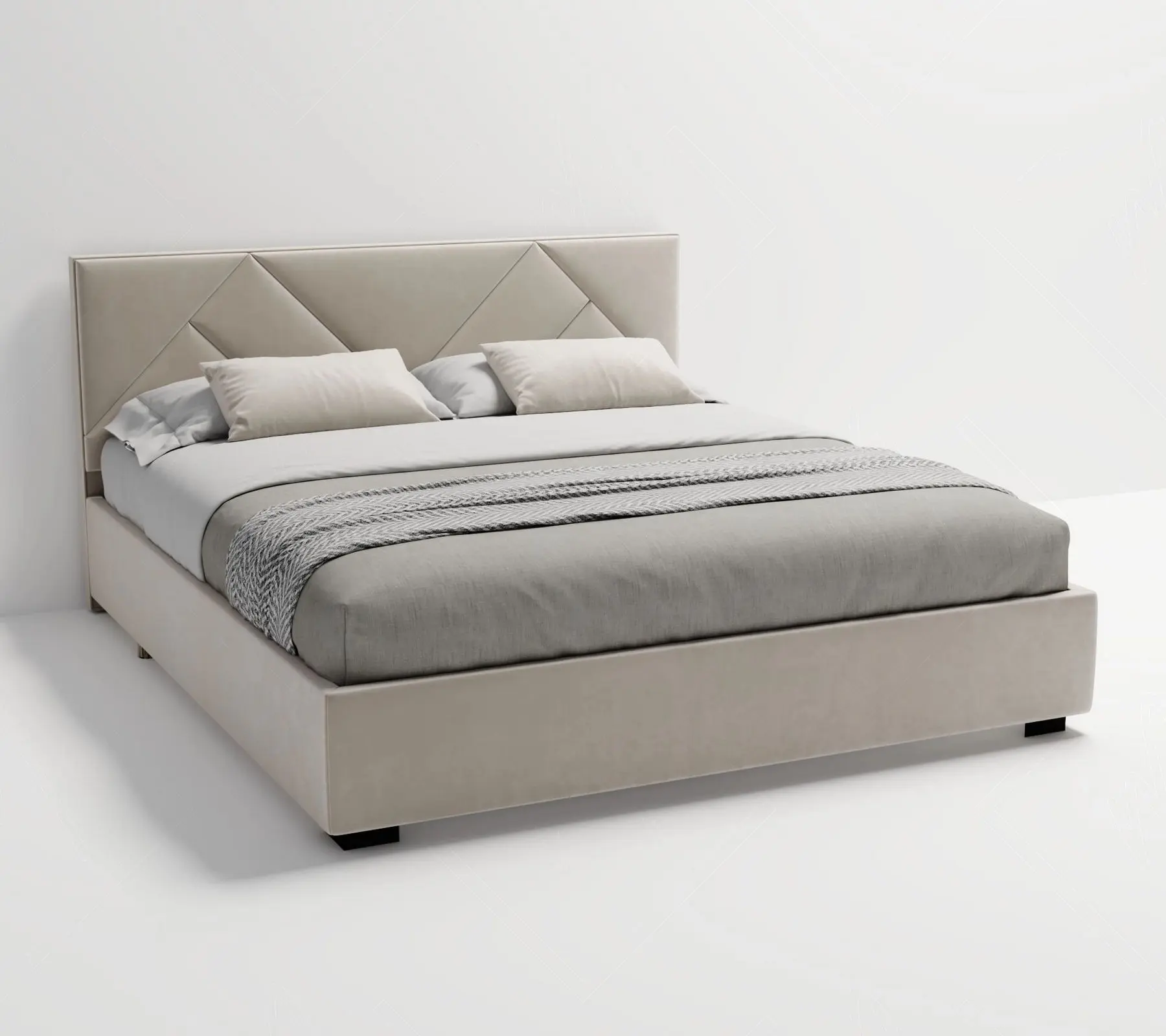 Pat my-Zara 200x200 (Grigio)