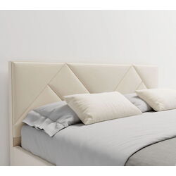 Кровать my-Zara 200x200 (Indaco) Thumb