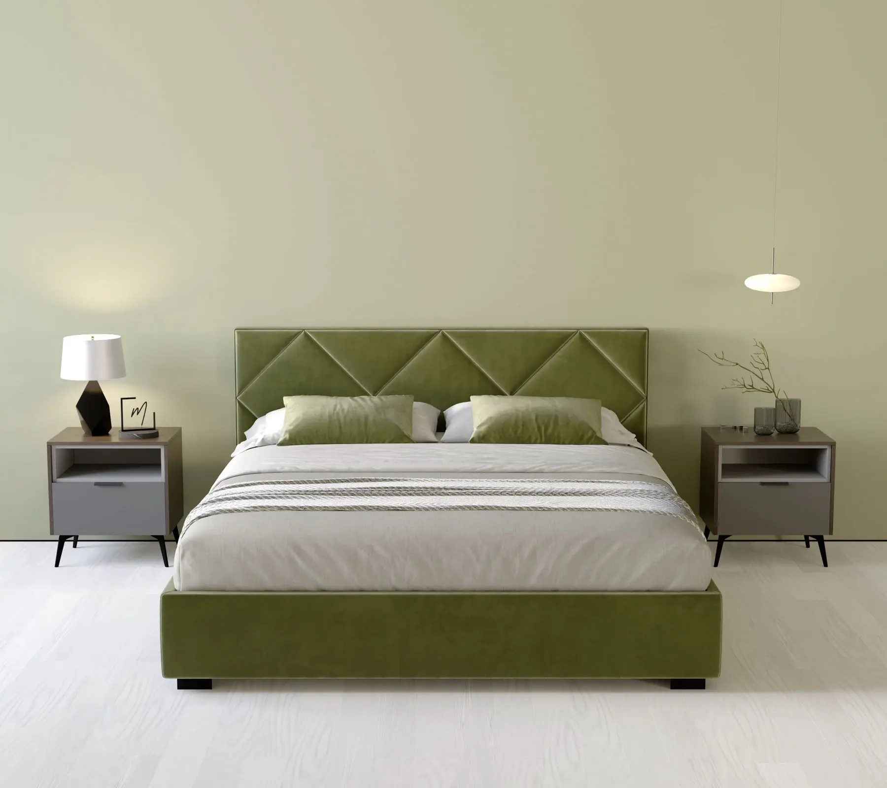 Pat my-Zoea 140x200 (Brillante)