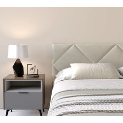 Pat my-Zoea 140x200 (Grigio) Thumb