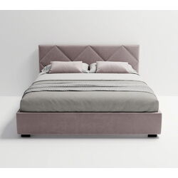 Кровать my-Zoea 180x200 (Antico) Thumb