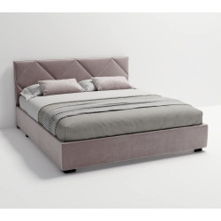 Кровать my-Zoea 180x200 (Antico) Thumb