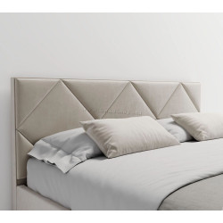 Pat my-Zoea 180x200 (Grigio) Thumb