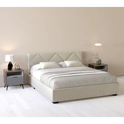 Pat my-Zoea 180x200 (Grigio) Thumb