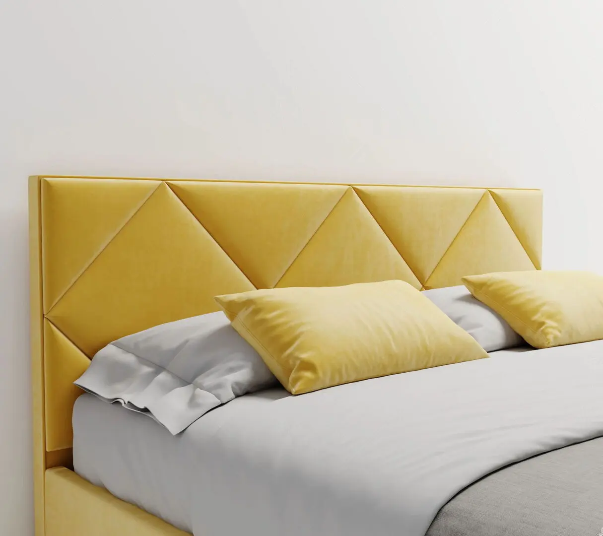 Pat my-Zoea 180x200 (Limone)