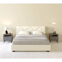 Кровать my-Zoea 180x200 (Magnolia) Thumb