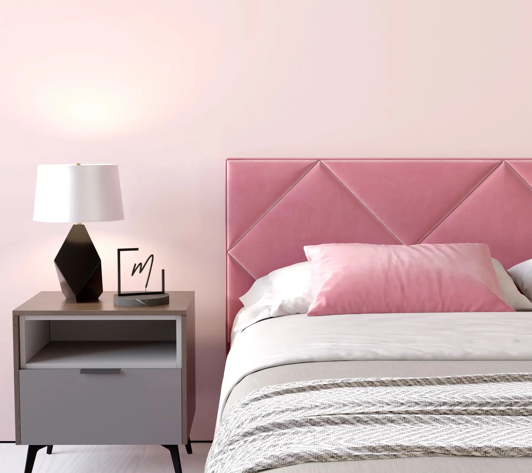 Кровать my-Zoea 180x200 (Medio)