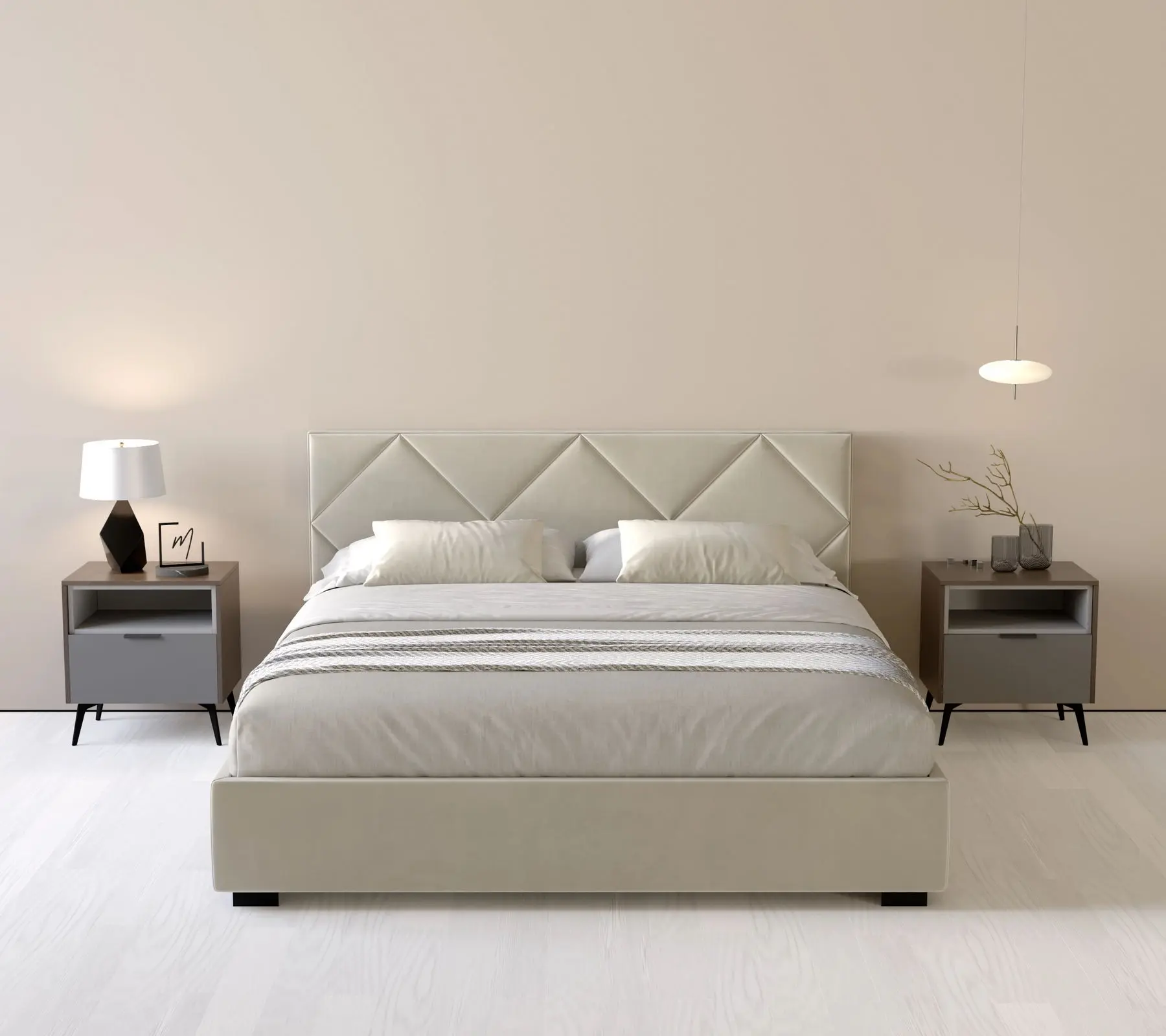 Pat my-Zoea 200x200 (Grigio)