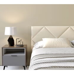 Кровать my-Zoea 200x200 (Perla) Thumb