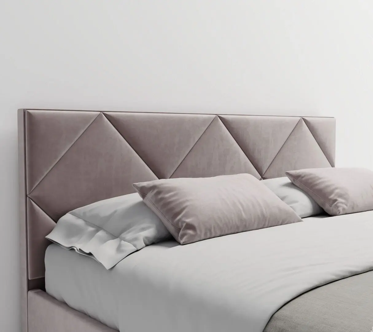 Кровать my-Zoea 90x200 (Antico)