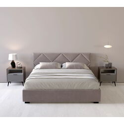 Кровать my-Zoea 90x200 (Antico) Thumb