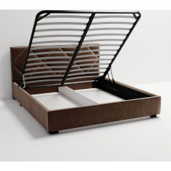 Pat my-Zoea 90x200 (Cioccolato) Thumb