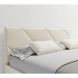 Pat my-Zoea 90x200 (Magnolia)