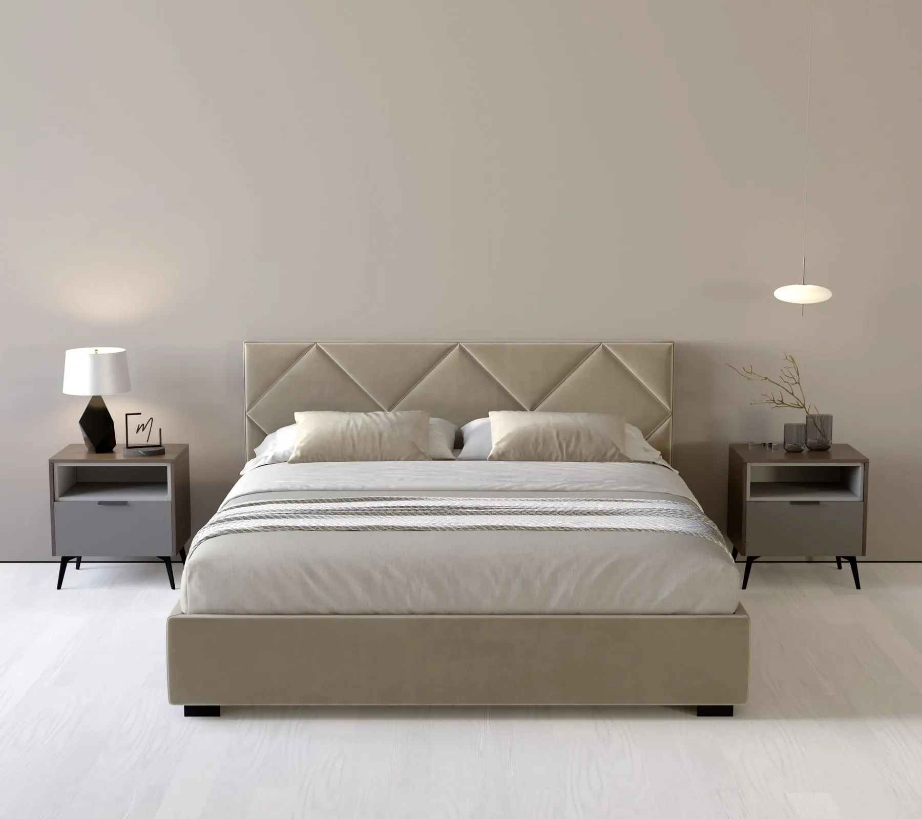 Pat my-Zoea 90x200 (Pietra)