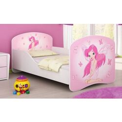 Pat MyKids Butterfly Fairy 7 140x70 (Pink) Thumb