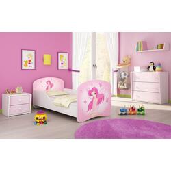 Pat MyKids Butterfly Fairy 7 140x70 (Pink) Thumb