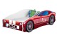 Кровать MyKids Race Car 01 160x80 (Red)