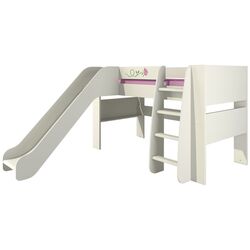 Pat suprapus Неман Teddi Rozaliya КРД-120-2Д1 80x190 (Cream/Pink)