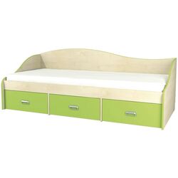 Pat Неман Kombi МН-211-02 (Birch/Lime)